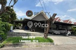 Rumah Modern 3 KT di Cikarang Bekasi Unfurnished Rumah Modern 3 KT di Cikarang Bekasi Unfurnished