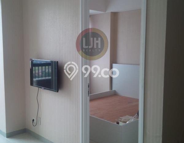 Sewa Apartemen Murah di Alam Sutera 1 Bedroom Sewa Apartemen Murah di Alam Sutera 1 Bedroom