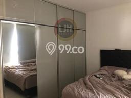 Unit Apartemen Dijual di Kelapa Gading, Jakarta Utara, dengan 2 Bedroom, 1 Bathroom Unit Apartemen Dijual di Kelapa Gading, Jakarta Utara, dengan 2 Bedroom, 1 Bathroom