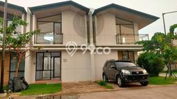Rumah Luas Asri 3 KT Siap Huni di Lippo Karawaci Tangerang Rumah Luas Asri 3 KT Siap Huni di Lippo Karawaci Tangerang