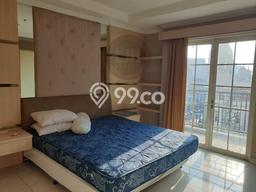 Hunian Apartemen 3 KT 2 KM di Kelapa Gading, Jakarta Utara Dijual Cepat Hunian Apartemen 3 KT 2 KM di Kelapa Gading, Jakarta Utara Dijual Cepat