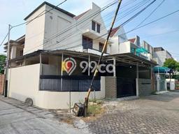 Rumah Modern Cantik 2 KT Bisa Langsung Pindah di Kelapa Gading Rumah Modern Cantik 2 KT Bisa Langsung Pindah di Kelapa Gading