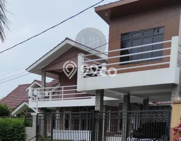 LOKASI STRATEGIS! Vila di , Area 435m2m², Lingkungan Prima LOKASI STRATEGIS! Vila di , Area 435m2m², Lingkungan Prima