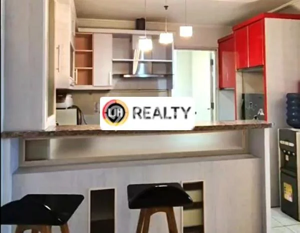 Apartemen Disewa Murah 2 KT / 1 KM di Kelapa Gading, Jakarta Utara Apartemen Disewa Murah 2 KT / 1 KM di Kelapa Gading, Jakarta Utara