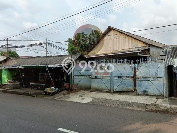 Lokasi Strategis! Dijual Ruko Bisnis di Senen, Jakarta Pusat Kondisi Bagus Lokasi Strategis! Dijual Ruko Bisnis di Senen, Jakarta Pusat Kondisi Bagus