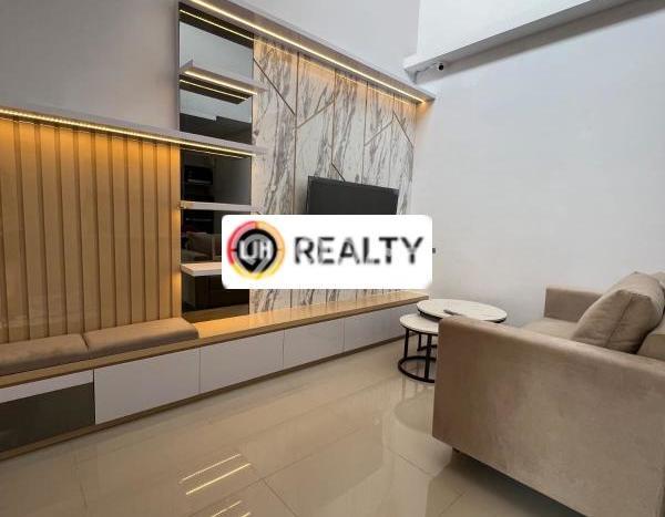 Hunian Cantik Minimalis Lb 46m2 di Cisauk, Tangerang Hunian Cantik Minimalis Lb 46m2 di Cisauk, Tangerang