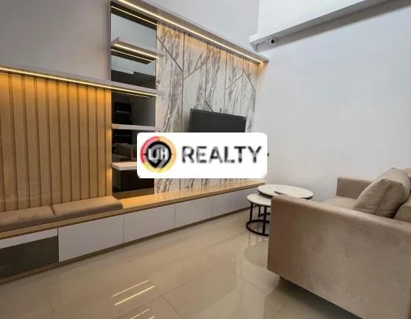 Hunian Cantik Minimalis Lb 46m2 di Cisauk, Tangerang Hunian Cantik Minimalis Lb 46m2 di Cisauk, Tangerang