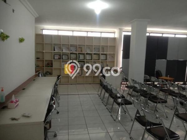 Dijual Ruko di Matraman Jakarta Timur LT 200m2 / LB 300m2 Dijual Ruko di Matraman Jakarta Timur LT 200m2 / LB 300m2