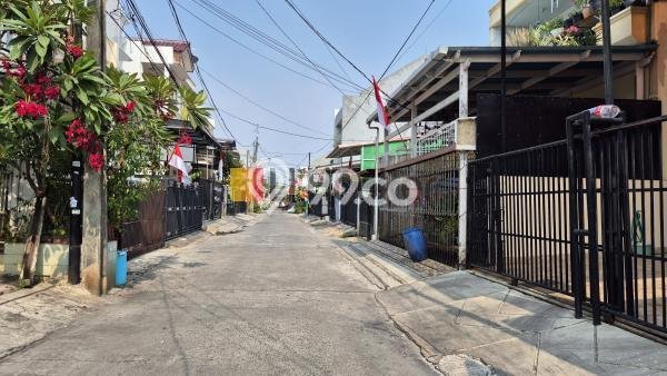 Dijual Cepat Rumah Favorit Siap Huni LB 111m2 di Kelapa Gading, Jakarta Utara Dijual Cepat Rumah Favorit Siap Huni LB 111m2 di Kelapa Gading, Jakarta Utara