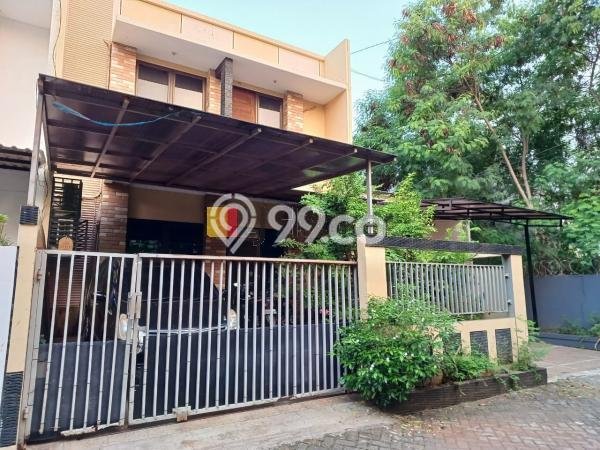 Hunian Eksklusif Dijual LT 119m2 di Kelapa Gading, Jakarta Utara Hunian Eksklusif Dijual LT 119m2 di Kelapa Gading, Jakarta Utara