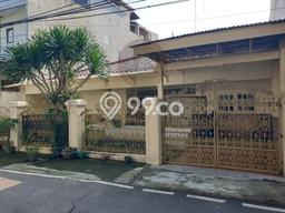 Dijual Rumah Premium dengan Fasilitas Sekitar Lengkap di Cempaka Putih, Jakarta Pusat Dijual Rumah Premium dengan Fasilitas Sekitar Lengkap di Cempaka Putih, Jakarta Pusat