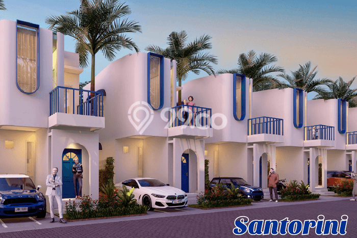 Rumah Modern 2 KT LT 60m2 di Lembang Rumah Modern 2 KT LT 60m2 di Lembang