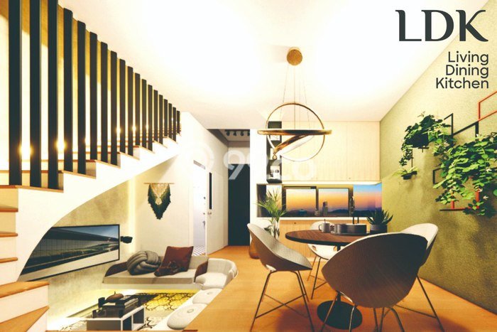 Dijual! Vila Kawasan , Area 72m2m², Lokasi Premium Dijual! Vila Kawasan , Area 72m2m², Lokasi Premium