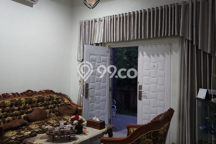 Siap Huni Rumah Mewah 3 Kamar di Gunung Putri Dekat ke Mana Pun Siap Huni Rumah Mewah 3 Kamar di Gunung Putri Dekat ke Mana Pun