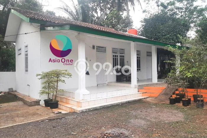 Tempat Ideal! Vila di Jonggol, Luas 790m2m², Kualitas Terbaik Tempat Ideal! Vila di Jonggol, Luas 790m2m², Kualitas Terbaik