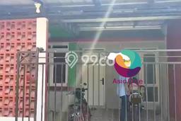 Jual Rumah Harga Miring Setu Punya 2 KT & LT 72m2 Jual Rumah Harga Miring Setu Punya 2 KT & LT 72m2