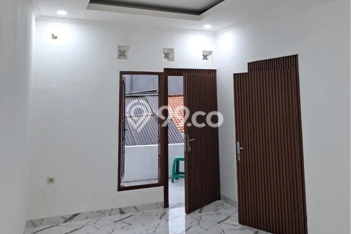 Rumah sewa siap huni 4 KT di Ciangsana, Bogor Rumah sewa siap huni 4 KT di Ciangsana, Bogor