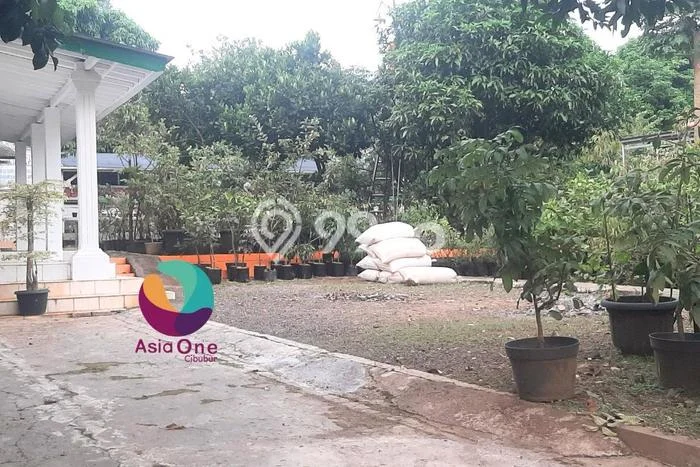 Tempat Ideal! Vila di Jonggol, Luas 790m2m², Kualitas Terbaik Tempat Ideal! Vila di Jonggol, Luas 790m2m², Kualitas Terbaik