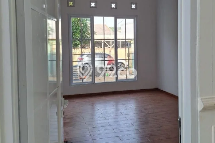 Rumah sewa siap huni 4 KT di Ciangsana, Bogor Rumah sewa siap huni 4 KT di Ciangsana, Bogor