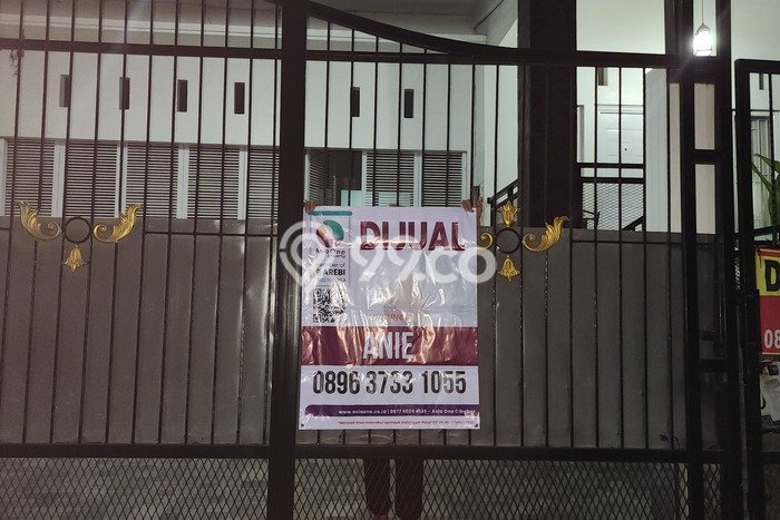 Siap Huni Rumah Mewah 3 Kamar di Gunung Putri Dekat ke Mana Pun Siap Huni Rumah Mewah 3 Kamar di Gunung Putri Dekat ke Mana Pun