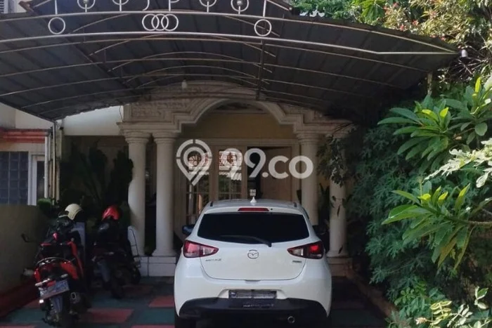 Disewakan Rumah Harga Terjangkau di Kota Wisata Bogor Punya 3 Kamar Tidur Disewakan Rumah Harga Terjangkau di Kota Wisata Bogor Punya 3 Kamar Tidur