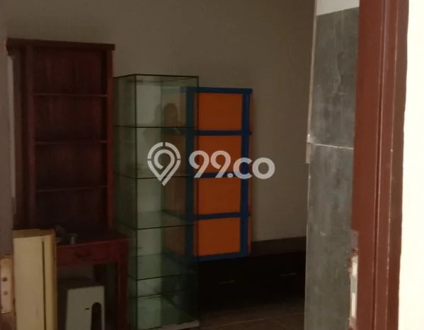 Jarang Ada! Rumah Kontrakan 2 Kamar Bagus Siap Huni Cibubur Jarang Ada! Rumah Kontrakan 2 Kamar Bagus Siap Huni Cibubur