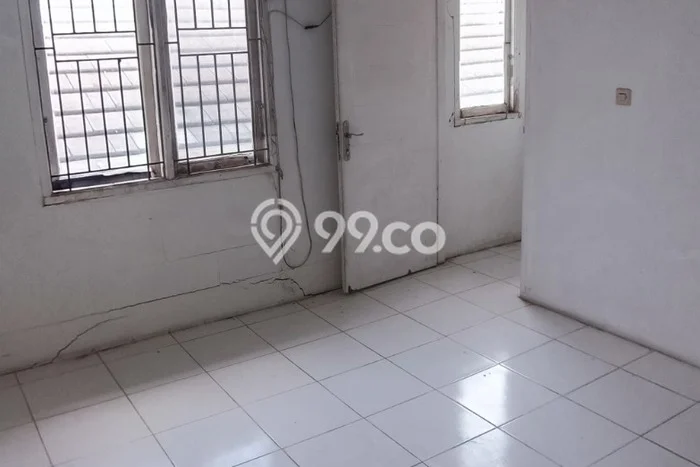 Jual Rumah Strategis Bagus Punya 2 KT di Setu Bekasi - Jual Rumah Strategis Bagus Punya 2 KT di Setu Bekasi -