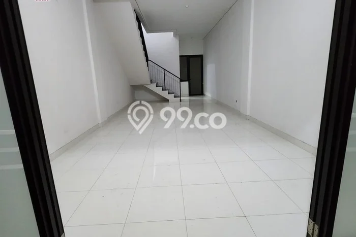 Unit Ruko Tersedia di Raffles Hills Spesifikasi LB 142m2 Unit Ruko Tersedia di Raffles Hills Spesifikasi LB 142m2