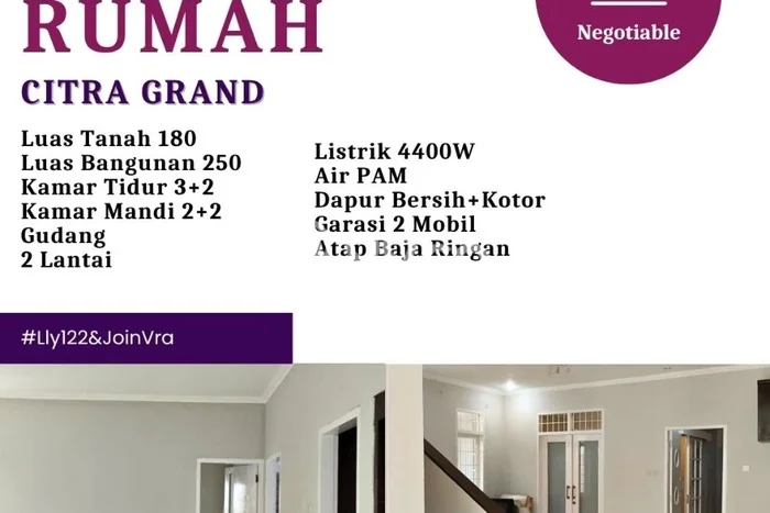 Jarang Ada! Rumah Kontrakan 5 Kamar Nyaman Siap Huni Jatikarya Jarang Ada! Rumah Kontrakan 5 Kamar Nyaman Siap Huni Jatikarya