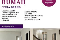 Jarang Ada! Rumah Kontrakan 5 Kamar Nyaman Siap Huni Jatikarya Jarang Ada! Rumah Kontrakan 5 Kamar Nyaman Siap Huni Jatikarya