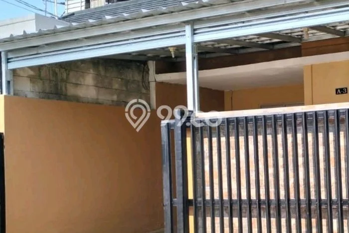 Rumah Minimalis Dijual di Bogor Barat 2 Kamar dengan LT 72m2 Rumah Minimalis Dijual di Bogor Barat 2 Kamar dengan LT 72m2
