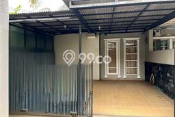 Rumah Modern 2 Kamar LT 90m2 di Jelupang Rumah Modern 2 Kamar LT 90m2 di Jelupang