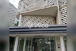 Dijual! Ruko di BSD City Tangerang LT 198m2 / LB 738m2 Kawasan Strategis Dijual! Ruko di BSD City Tangerang LT 198m2 / LB 738m2 Kawasan Strategis