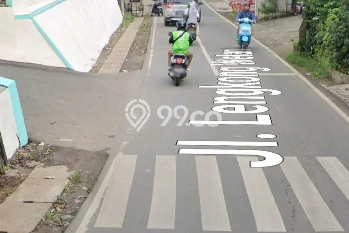 Tanah Dijual Lokasi Strategis di Tangerang dengan Luas 1269m2 Tanah Dijual Lokasi Strategis di Tangerang dengan Luas 1269m2