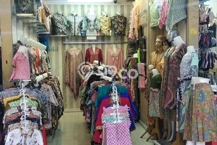 Unit Komersial Dijual di Tangerang LT 10m2 & LB 10m2 Unit Komersial Dijual di Tangerang LT 10m2 & LB 10m2