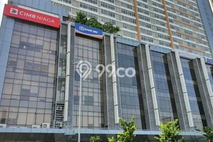 Disewakan Ruko di Kawasan Ramai Tangerang Kota Luas 850m2 Disewakan Ruko di Kawasan Ramai Tangerang Kota Luas 850m2