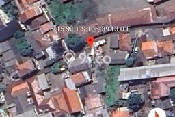 Kavling Tanah untuk Dijual di Gading Serpong, Tangerang, Luas 549m2 Kavling Tanah untuk Dijual di Gading Serpong, Tangerang, Luas 549m2