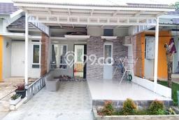 Jual Rumah Murah Meriah Parung Panjang Punya 2 Kamar & LT 60m2 Jual Rumah Murah Meriah Parung Panjang Punya 2 Kamar & LT 60m2