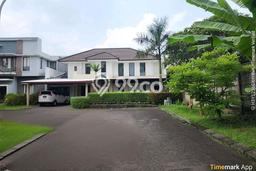 Jual Rumah Luas Megah Dengan View Eksklusif di Sutera Buana Alam Sutera, Tangerang Jual Rumah Luas Megah Dengan View Eksklusif di Sutera Buana Alam Sutera, Tangerang