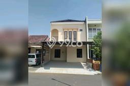 Rumah Minimalis 4 Kamar LT 126m2 di Alam Sutera Rumah Minimalis 4 Kamar LT 126m2 di Alam Sutera