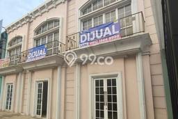 Untuk Dijual! Ruko di Gading Serpong Tangerang LT 85m2 / LB 132m2 Kawasan Bisnis Untuk Dijual! Ruko di Gading Serpong Tangerang LT 85m2 / LB 132m2 Kawasan Bisnis