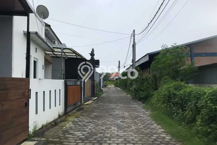 Rumah Minimalis 2 KT di Jimbaran Badung Unfurnished Rumah Minimalis 2 KT di Jimbaran Badung Unfurnished