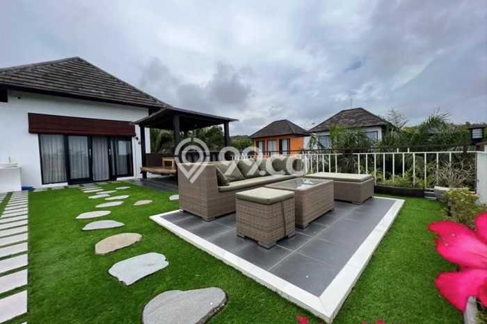 Miliki segera Vila Kawasan , Dimensi 272m2m², Lingkungan nyaman untuk keluarga Miliki segera Vila Kawasan , Dimensi 272m2m², Lingkungan nyaman untuk keluarga