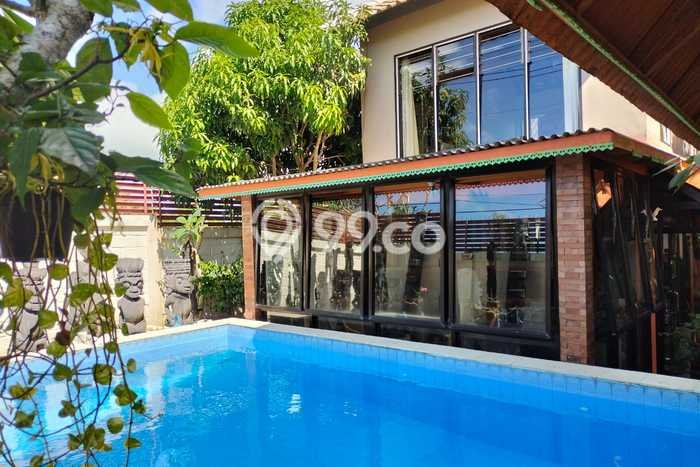 HARGA SPESIAL! Rumah Premium area Ungasan, Badung, LT 381m² Bangunan 200m² Bisa Nego! HARGA SPESIAL! Rumah Premium area Ungasan, Badung, LT 381m² Bangunan 200m² Bisa Nego!