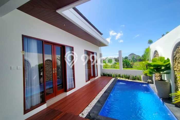 Vila Siap Sewa Kawasan , Luas 0m2m², Kawasan Asri Vila Siap Sewa Kawasan , Luas 0m2m², Kawasan Asri