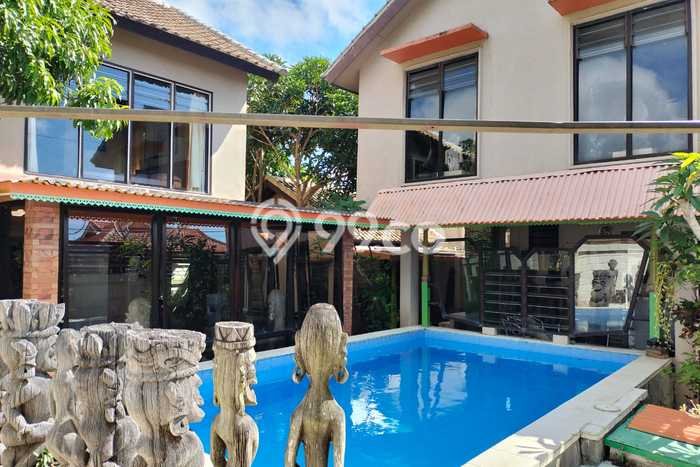 HARGA SPESIAL! Rumah Premium area Ungasan, Badung, LT 381m² Bangunan 200m² Bisa Nego! HARGA SPESIAL! Rumah Premium area Ungasan, Badung, LT 381m² Bangunan 200m² Bisa Nego!