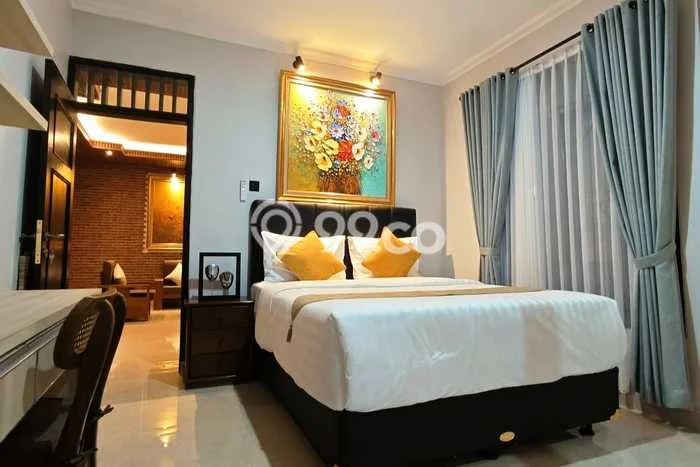 Rumah Kontrakan Badung LT 120m2 LB 100m2 Kawasan Jimbaran Rumah Kontrakan Badung LT 120m2 LB 100m2 Kawasan Jimbaran
