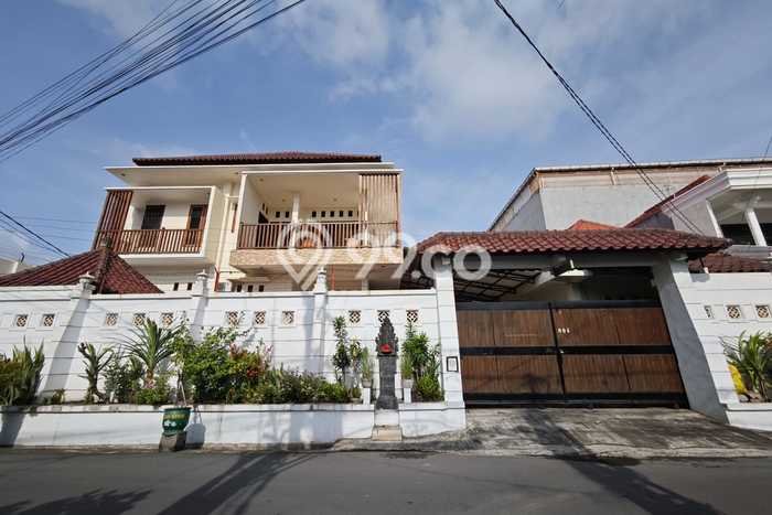 Hot Offer Hunian Premium Ideal dan Luas di Denpasar Barat, Denpasar Hot Offer Hunian Premium Ideal dan Luas di Denpasar Barat, Denpasar