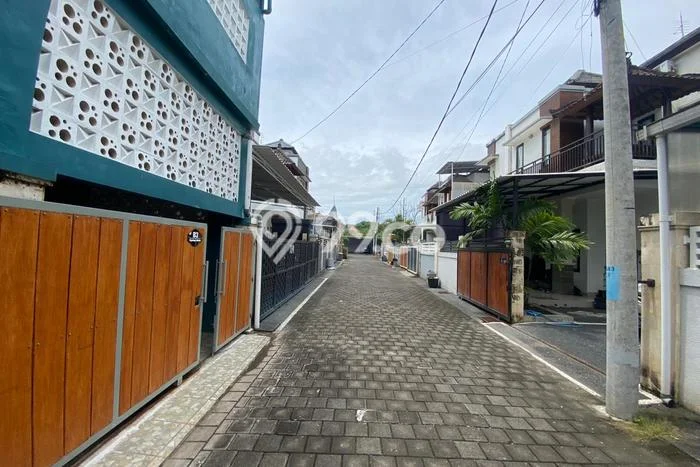 Jual Rumah Strategis Bagus Punya 3 KT di Denpasar Selatan Denpasar SHM Jual Rumah Strategis Bagus Punya 3 KT di Denpasar Selatan Denpasar SHM