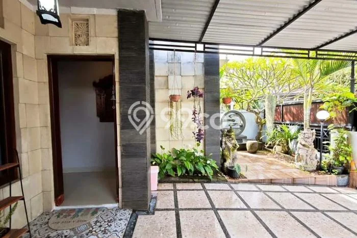 Rumah Sewa Badung LT 100m2 LB 60m2 Area Ungasan Rumah Sewa Badung LT 100m2 LB 60m2 Area Ungasan